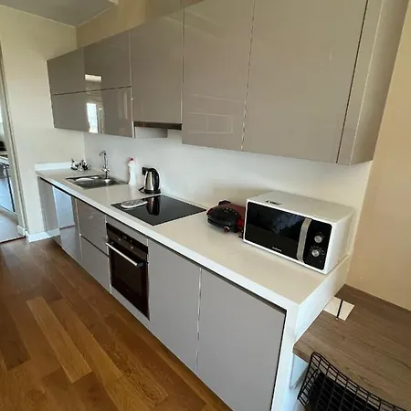 Skyland Appartement *