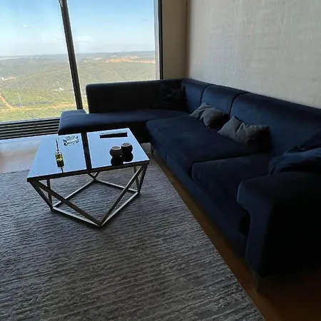 Skyland Apartamento Istambul