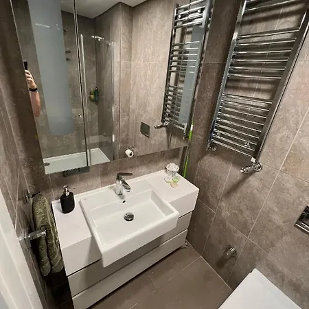 Skyland Apartamento Istambul
